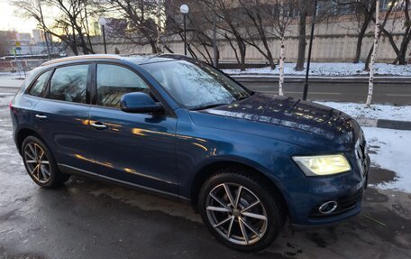 Audi Q5, 2016 год, 2 520 000 рублей, 6 фотография
