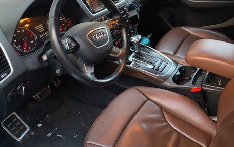 Audi Q5, 2016 год, 2 520 000 рублей, 9 фотография