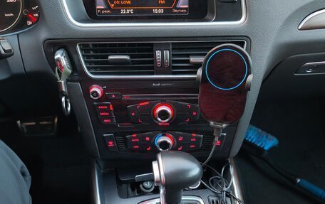 Audi Q5, 2016 год, 2 520 000 рублей, 11 фотография