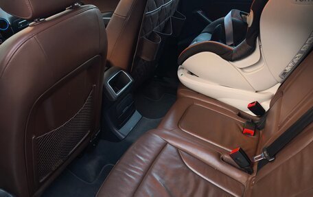 Audi Q5, 2016 год, 2 520 000 рублей, 12 фотография