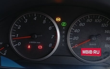 Mazda Demio III (DE), 2003 год, 200 000 рублей, 7 фотография