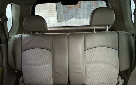 Mazda Demio III (DE), 2003 год, 200 000 рублей, 10 фотография