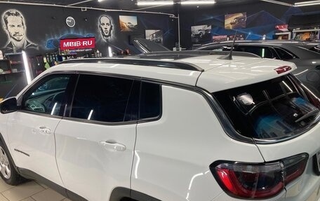 Jeep Compass II, 2019 год, 2 250 000 рублей, 3 фотография