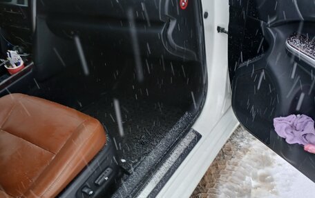 Toyota Camry, 2017 год, 1 950 000 рублей, 9 фотография