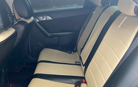 KIA Cerato III, 2012 год, 980 000 рублей, 9 фотография