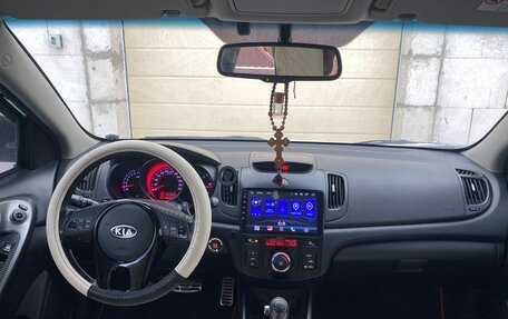 KIA Cerato III, 2012 год, 980 000 рублей, 7 фотография