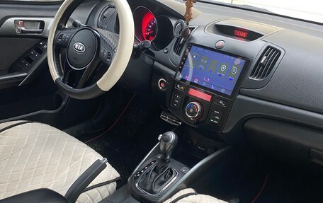 KIA Cerato III, 2012 год, 980 000 рублей, 8 фотография