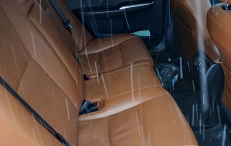 Toyota Camry, 2017 год, 1 950 000 рублей, 8 фотография