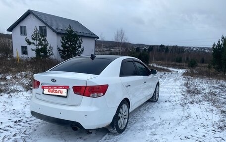 KIA Cerato III, 2012 год, 980 000 рублей, 6 фотография