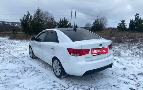 KIA Cerato III, 2012 год, 980 000 рублей, 5 фотография