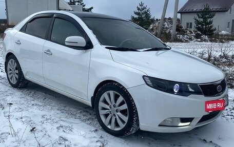 KIA Cerato III, 2012 год, 980 000 рублей, 3 фотография