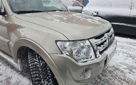 Mitsubishi Pajero IV, 2012 год, 1 950 000 рублей, 6 фотография