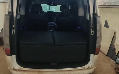 Hyundai Staria, 2023 год, 6 499 000 рублей, 2 фотография