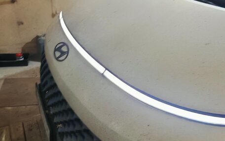 Hyundai Staria, 2023 год, 6 499 000 рублей, 5 фотография