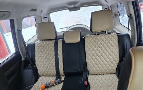 Mitsubishi Pajero IV, 2012 год, 1 950 000 рублей, 10 фотография