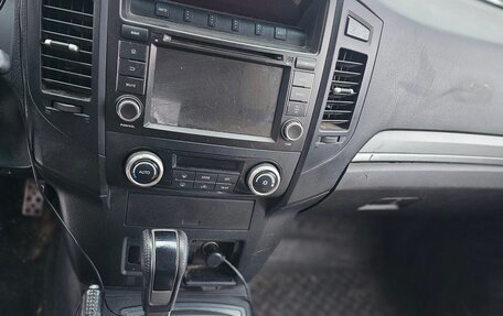 Mitsubishi Pajero IV, 2012 год, 1 950 000 рублей, 11 фотография