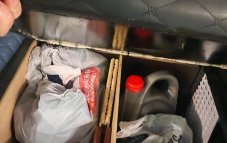 Hyundai Staria, 2023 год, 6 499 000 рублей, 3 фотография