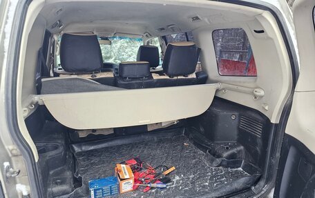 Mitsubishi Pajero IV, 2012 год, 1 950 000 рублей, 12 фотография