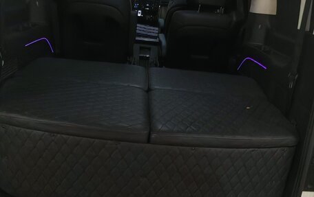 Hyundai Staria, 2023 год, 6 499 000 рублей, 10 фотография