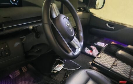 Hyundai Staria, 2023 год, 6 499 000 рублей, 19 фотография