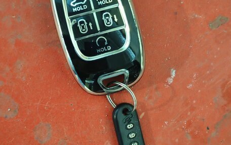 Hyundai Staria, 2023 год, 6 499 000 рублей, 21 фотография