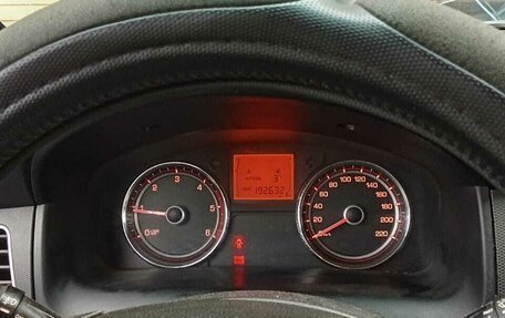 SsangYong Actyon II рестайлинг, 2011 год, 650 000 рублей, 9 фотография