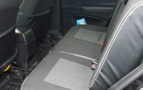 SsangYong Actyon II рестайлинг, 2011 год, 650 000 рублей, 5 фотография