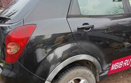 SsangYong Actyon II рестайлинг, 2011 год, 650 000 рублей, 2 фотография