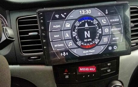 SsangYong Actyon II рестайлинг, 2011 год, 650 000 рублей, 8 фотография