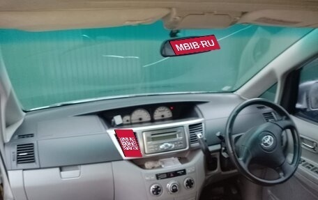 Toyota Noah III, 2002 год, 1 100 000 рублей, 7 фотография