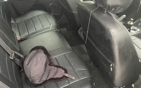 Renault Megane III, 2011 год, 380 000 рублей, 8 фотография