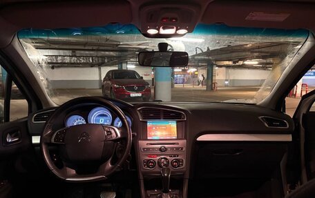 Citroen C4 II рестайлинг, 2021 год, 680 000 рублей, 6 фотография