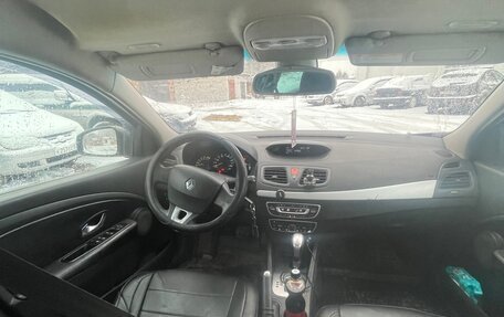 Renault Megane III, 2011 год, 380 000 рублей, 9 фотография