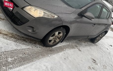 Renault Megane III, 2011 год, 380 000 рублей, 3 фотография