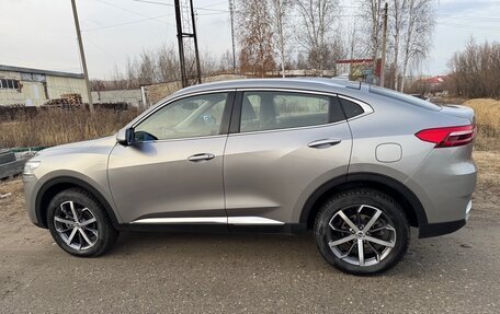 Haval F7x I, 2020 год, 2 050 000 рублей, 2 фотография