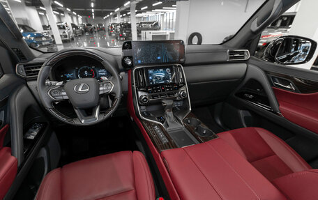 Lexus LX, 2025 год, 20 500 000 рублей, 7 фотография