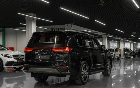 Lexus LX, 2025 год, 20 500 000 рублей, 5 фотография