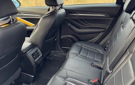 Haval F7x I, 2020 год, 2 050 000 рублей, 7 фотография