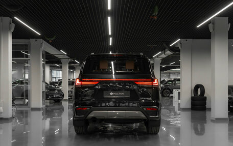 Lexus LX, 2025 год, 20 500 000 рублей, 6 фотография