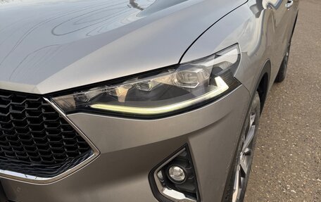 Haval F7x I, 2020 год, 2 050 000 рублей, 5 фотография