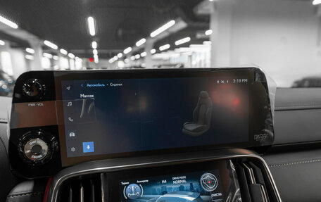 Lexus LX, 2025 год, 20 500 000 рублей, 21 фотография