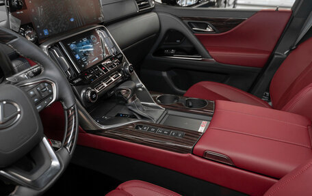 Lexus LX, 2025 год, 20 500 000 рублей, 19 фотография