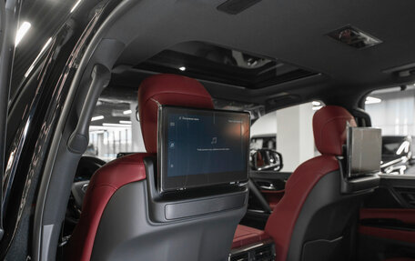 Lexus LX, 2025 год, 20 500 000 рублей, 16 фотография