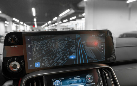 Lexus LX, 2025 год, 20 500 000 рублей, 20 фотография