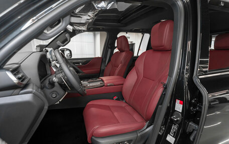 Lexus LX, 2025 год, 20 500 000 рублей, 9 фотография