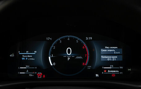 Lexus LX, 2025 год, 20 500 000 рублей, 12 фотография