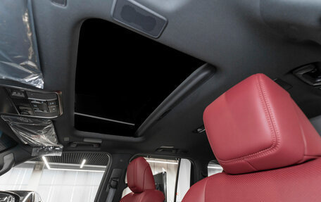 Lexus LX, 2025 год, 20 500 000 рублей, 10 фотография