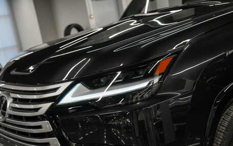 Lexus LX, 2025 год, 20 500 000 рублей, 33 фотография