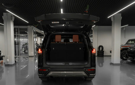 Lexus LX, 2025 год, 20 500 000 рублей, 31 фотография