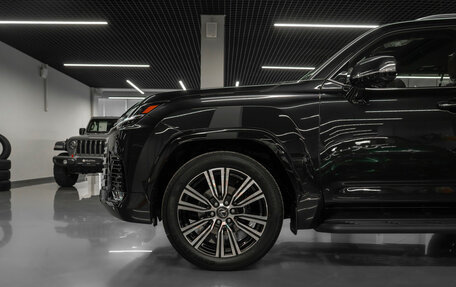 Lexus LX, 2025 год, 20 500 000 рублей, 32 фотография